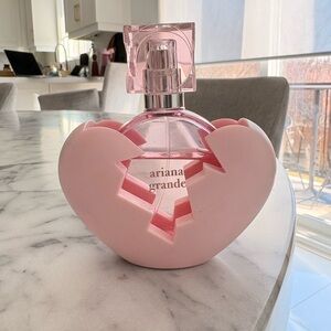 Ariana Grande Thank u Next Perfume